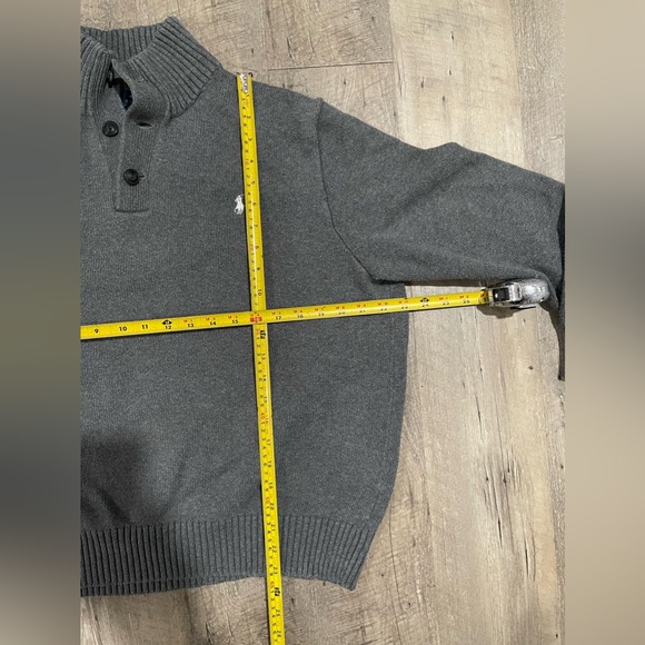 Polo ralph lauren sweater - Picture 5 of 7